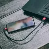 Mobilā tālruņa kabelis PGYTECH P-GM-115