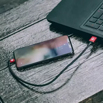 Mobilā tālruņa kabelis PGYTECH P-GM-115