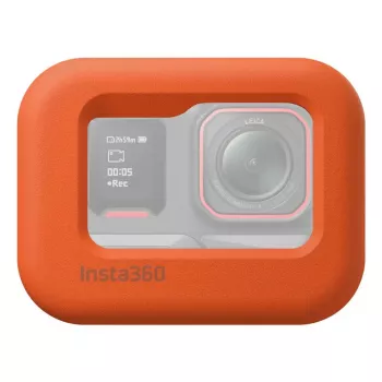 Kameras pludiņš Insta360 Float Guard ūdens sportam saderīgs