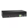 APC Netshelter Rack Automatic Transfer Switch, 2U, 32A, 230V, 2 IEC 309 IN, 16 C13, 2 C19 OUT, 50/60 Hz