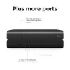 HP Z2 Mini G9 divu A tipa SuperSpeed USB 10 Gbps pieslēgvietu saskarnes kartes/adapteris