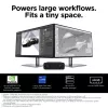 HP Z2 Mini G9 divu A tipa SuperSpeed USB 10 Gbps pieslēgvietu saskarnes kartes/adapteris