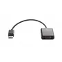 Adapter HP DisplayPort uz DVI-D FH973AA