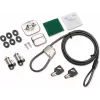 HP Business PC Security Lock v3 Kit Melns Key Lock for PC