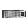 APC Smart-UPS Li-ion SMTL1500RMI3UC - 6x C13, īss dziļums, statņu stiprinājums 3U, SmartConnect, 1500VA