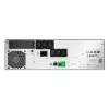 APC Smart-UPS Li-ion SMTL1500RMI3UC - 6x C13, īss dziļums, statņu stiprinājums 3U, SmartConnect, 1500VA