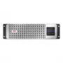 APC Smart-UPS Li-ion SMTL1500RMI3UC - 6x C13, īss dziļums, statņu stiprinājums 3U, SmartConnect, 1500VA