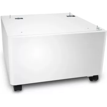 HP LaserJet Printer Stand, CE, HP Color LaserJet Enterprise M751n, HP Color LaserJet Enterprise M751dn, HP Color LaserJet..., Business, 986 mm, 659 mm, 326 mm