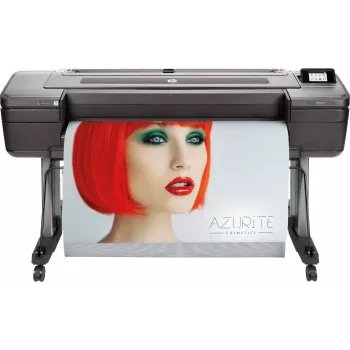 HP Designjet Z9+dr 44-in PostScript Printer ar V-Trimmer