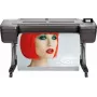 HP Designjet Z9+dr 44-in PostScript Printer ar V-Trimmer