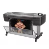 HP Designjet Z9+dr 44-in PostScript Printer ar V-Trimmer
