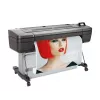 HP Designjet Z9+dr 44-in PostScript Printer ar V-Trimmer