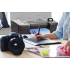 HP Designjet Z9+dr 44-in PostScript Printer ar V-Trimmer