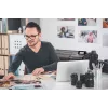 HP Designjet Z9+dr 44-in PostScript Printer ar V-Trimmer