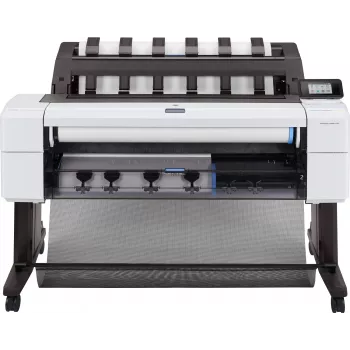 HP Designjet T1600dr 36 collu PostScript printeris