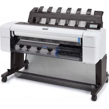 HP Designjet T1600dr 36 collu PostScript printeris