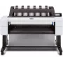 HP Designjet T1600 36-in Printer
