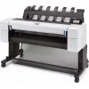 HP Designjet T1600 36-in Printer
