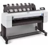 HP Designjet T1600 36-in Printer
