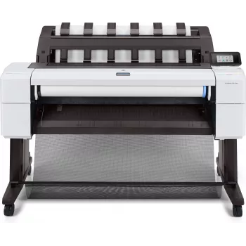 HP Designjet T1600 36-in PostScript Printer