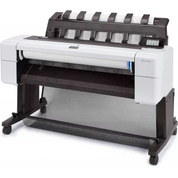 HP Designjet T1600 36-in PostScript Printer