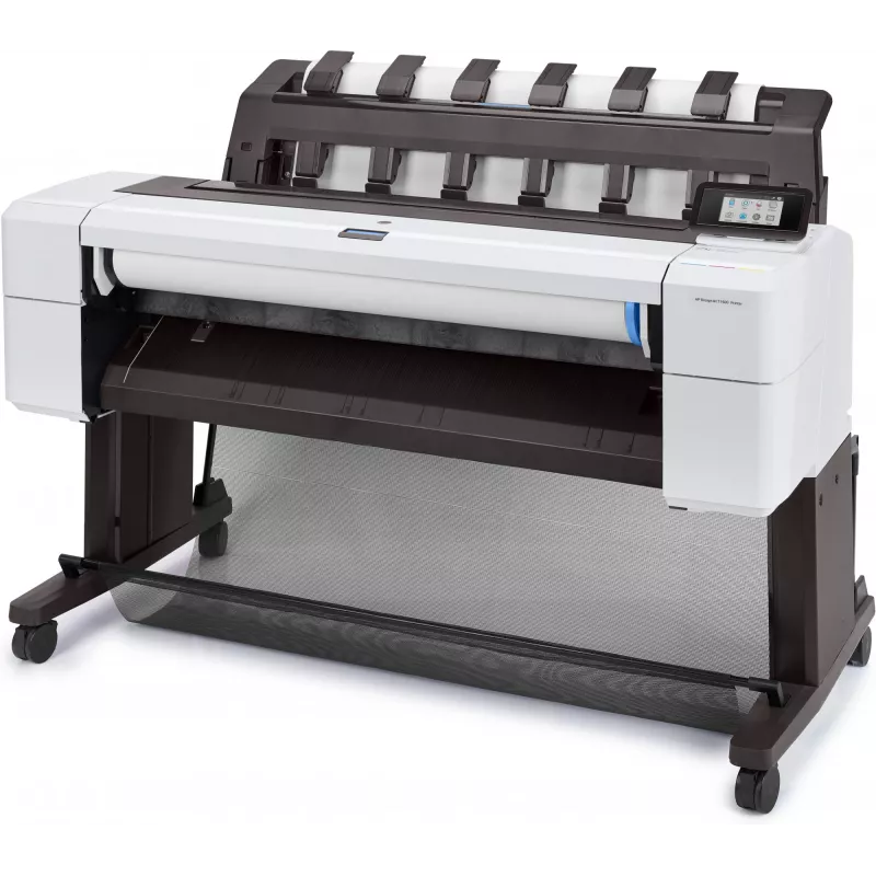 HP Designjet T1600 36-in PostScript Printer