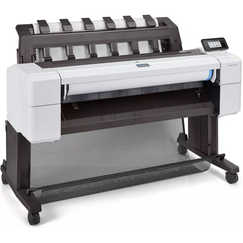HP Designjet T1600 36-in PostScript Printer