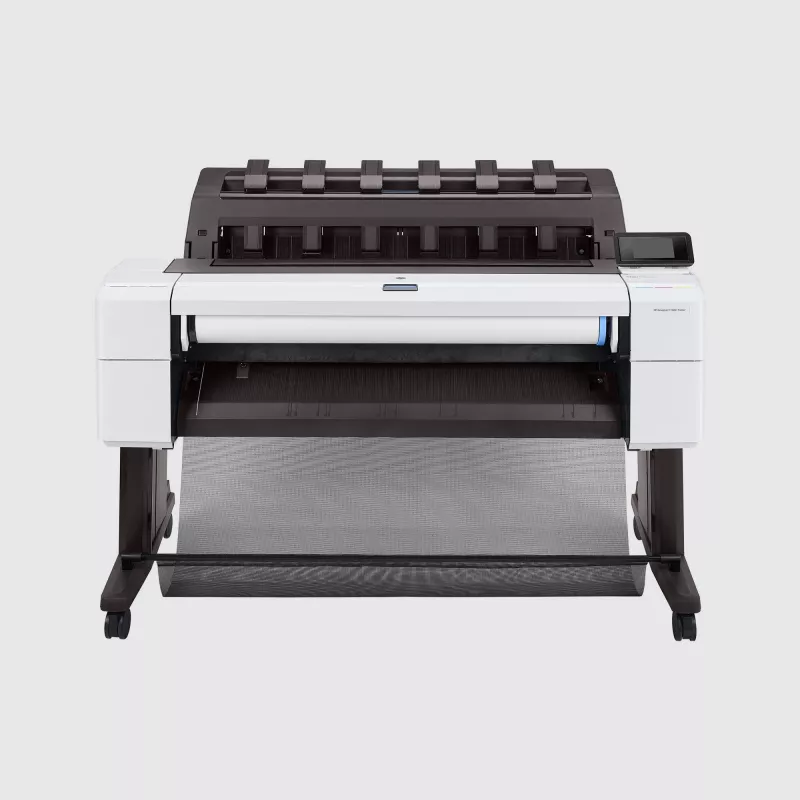 HP Designjet T1600 36-in PostScript Printer