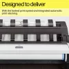 HP Designjet T1600 36-in PostScript Printer