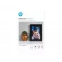 HP Advanced Photo Paper Glossy 250 g/m2 10 x 15 cm (101 x 152 mm) 25 loksnes