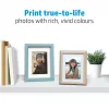HP Advanced Photo Paper Glossy 250 g/m2 10 x 15 cm (101 x 152 mm) 25 loksnes