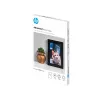 HP Advanced Photo Paper Glossy 250 g/m2 10 x 15 cm (101 x 152 mm) 25 loksnes