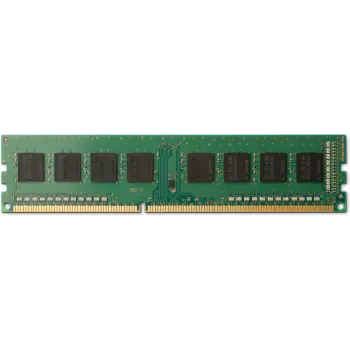 HP DDR4 - Modul - 16 GB - DIMM 288-PIN - 3200 MHz / PC4-25600 - 1.2 V - ungepuffert - non-ECC - für HP 280 G4, 280 G5, 290 G3, 290 G4; Desktop 280 Pro