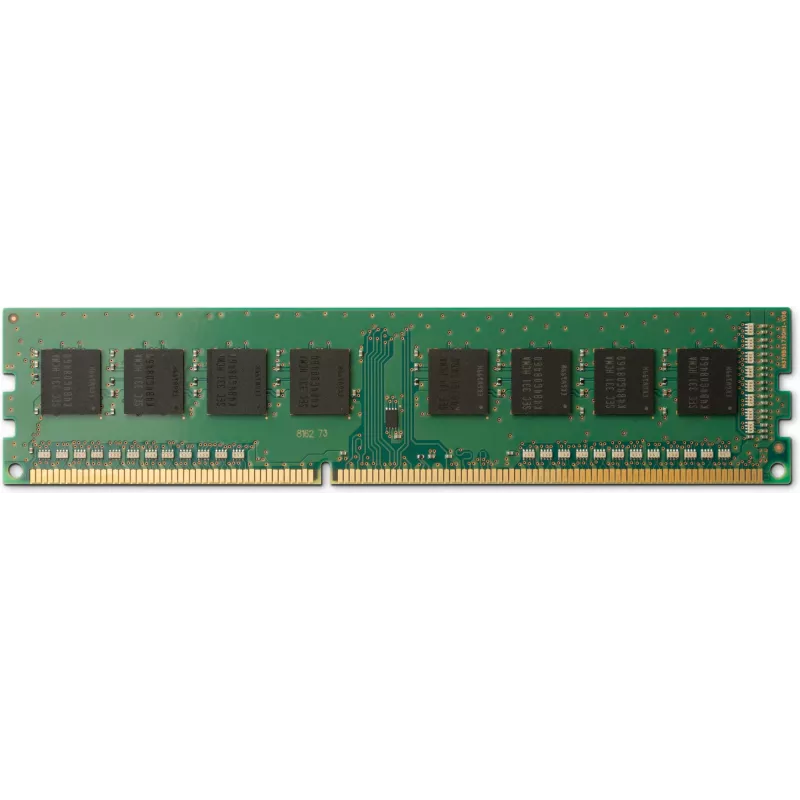 HP DDR4 - Modul - 16 GB - DIMM 288-PIN - 3200 MHz / PC4-25600 - 1.2 V - ungepuffert - non-ECC - für HP 280 G4, 280 G5, 290 G3, 290 G4; Desktop 280 Pro