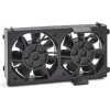 HP Z2 TWR Dual Front Fan Kit Datora korpuss Melns