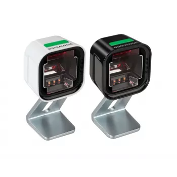 Rokas prezentācijas skeneris HP 1500i Presen (modelis 9BU50AA) USB saskarne, 1D/2D svītrkodu atbalsts