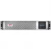 APC Smart-UPS Li-ion SMTL3000RMI2UC - 8xC13 & 1xC19, montāža plauktā 2U, SmartConnect, 3000VA