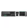 APC Smart-UPS Li-ion SMTL3000RMI2UC - 8xC13 & 1xC19, montāža plauktā 2U, SmartConnect, 3000VA