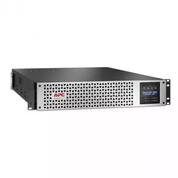 APC Smart-UPS Li-ion SMTL3000RMI2UC - 8xC13 & 1xC19, montāža plauktā 2U, SmartConnect, 3000VA