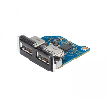 HP USB 3.1 Gen1 x2 Module Flex IO v2 saskarnes kartes/adapteris