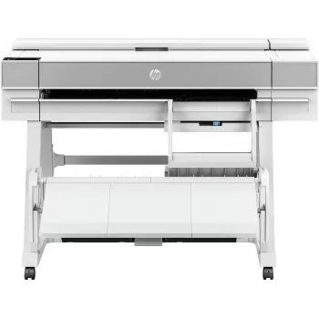 Printer HP DesignJet T950 36-in Thermal Inkjet 2400x1200 DPI