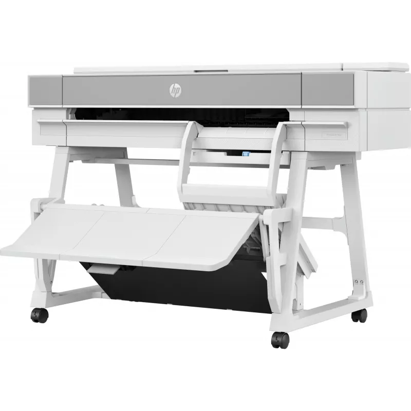 Printer HP DesignJet T950 36-in Thermal Inkjet 2400x1200 DPI