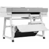 Printer HP DesignJet T950 36-in Thermal Inkjet 2400x1200 DPI