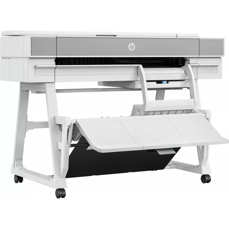 Printer HP DesignJet T950 36-in Thermal Inkjet 2400x1200 DPI