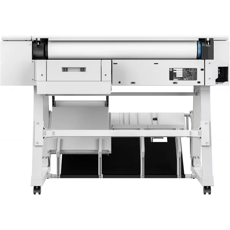 Printer HP DesignJet T950 36-in Thermal Inkjet 2400x1200 DPI