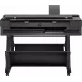 Daudzfunkciju printeris HP Designjet T850 36 collu termālā tintes druka 2400x1200 DPI
