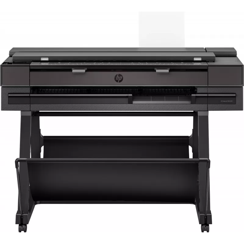 Daudzfunkciju printeris HP Designjet T850 36 collu termālā tintes druka 2400x1200 DPI