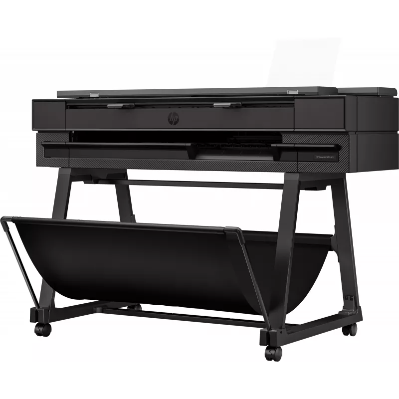 Daudzfunkciju printeris HP Designjet T850 36 collu termālā tintes druka 2400x1200 DPI