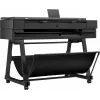 Daudzfunkciju printeris HP Designjet T850 36 collu termālā tintes druka 2400x1200 DPI