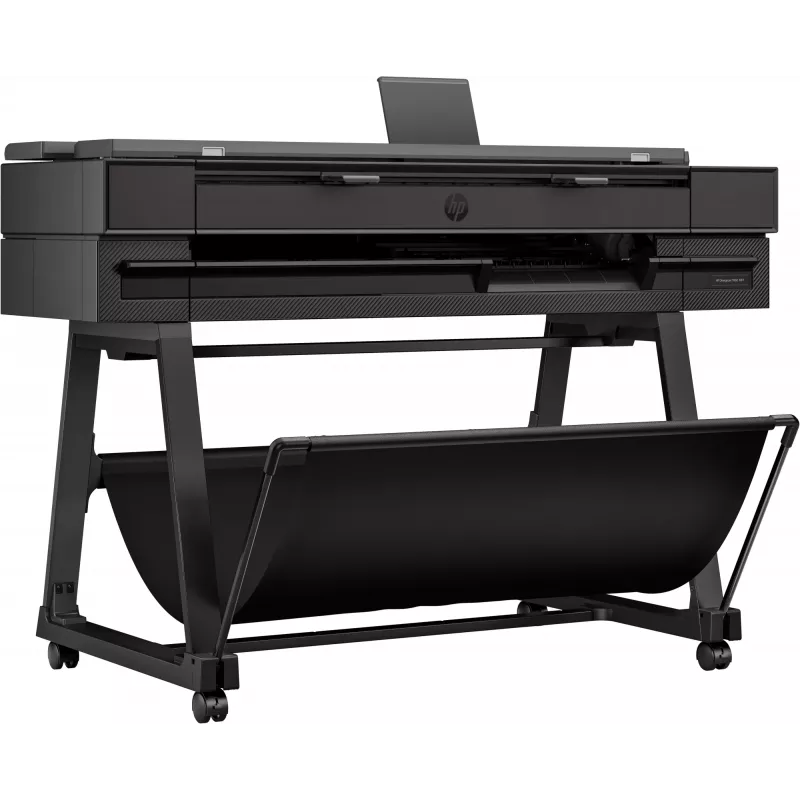 Daudzfunkciju printeris HP Designjet T850 36 collu termālā tintes druka 2400x1200 DPI